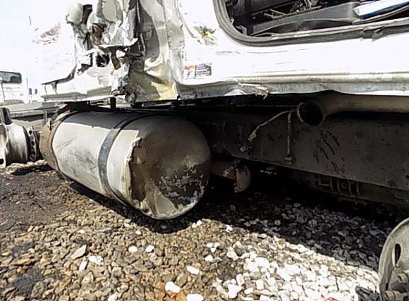2021 Freightliner Cascadia - Image 19
