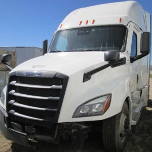 2021 Freightliner Cascadia