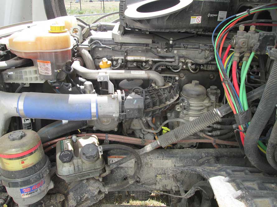 2021 Freightliner Cascadia - Image 17