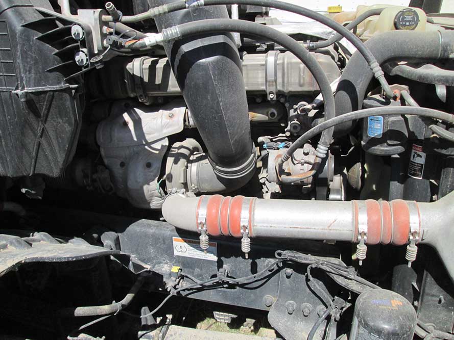 2021 Freightliner Cascadia - Image 18