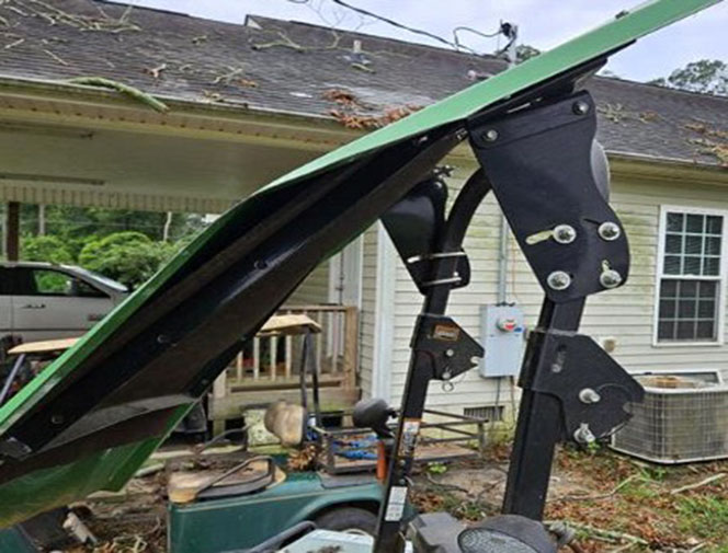 2012 John Deere 1026R Tractor - Image 12