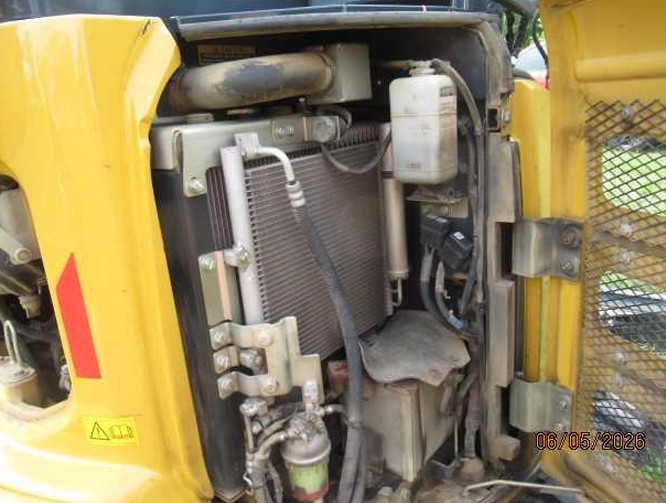 2021 John Deere 35G Mini Excavator - Image 13