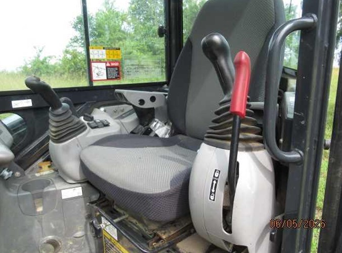 2021 John Deere 35G Mini Excavator - Image 5