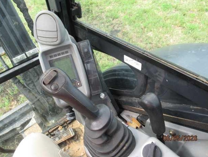 2021 John Deere 35G Mini Excavator - Image 6