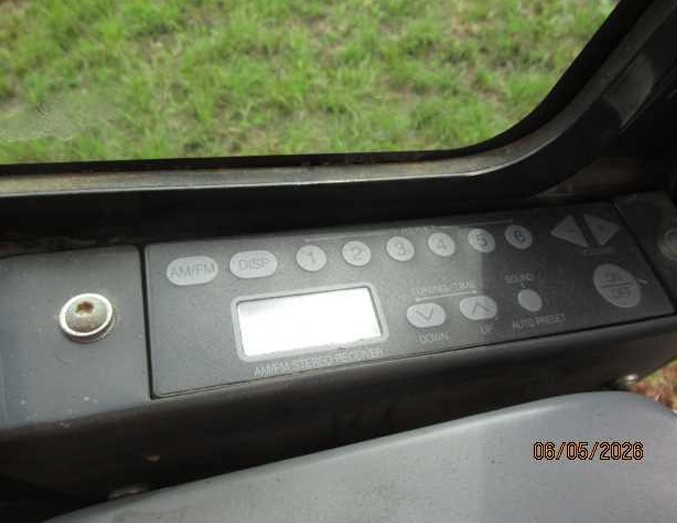2021 John Deere 35G Mini Excavator - Image 8
