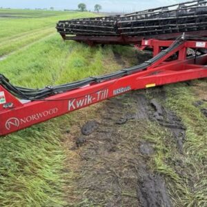 2021 Norwood Kwik-Till HSD4000
