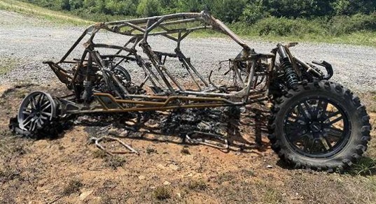 2022 Can-Am Maverick - Image 6