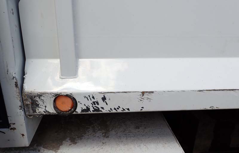2022 Ford F-650 Tree Truck - Image 14