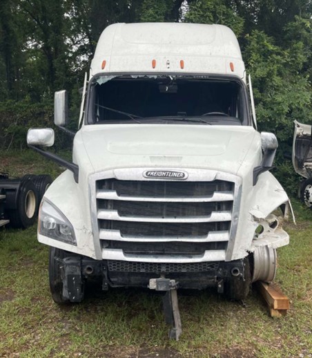 2022 Freightliner New Cascadia 126 - Image 18