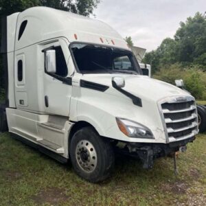 2022 Freightliner New Cascadia 126