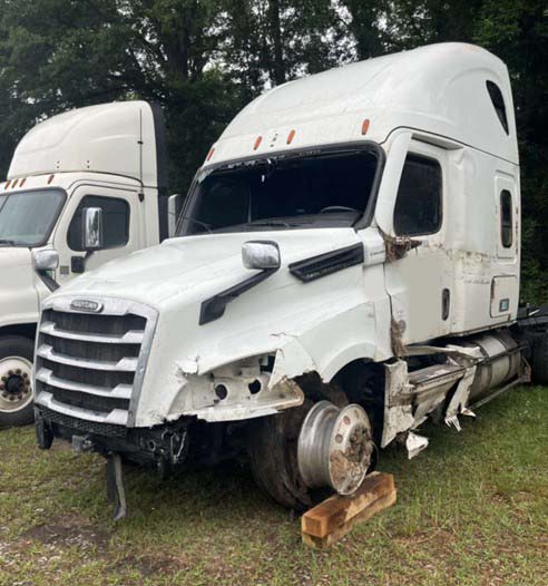 2022 Freightliner New Cascadia 126 - Image 20