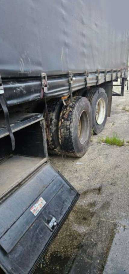 2022 Freightliner M2 106 Box Truck - Image 3