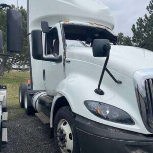 2022 International RH613 Day Cab