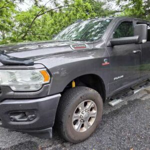 2022 RAM 3500 Sport
