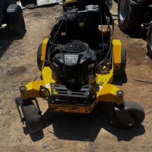 2022 Stinger Quad-AER 3000 Aerator