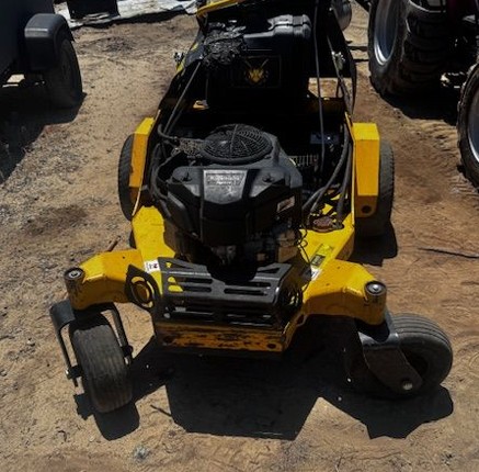 2022 Stinger Quad-AER 3000 Aerator