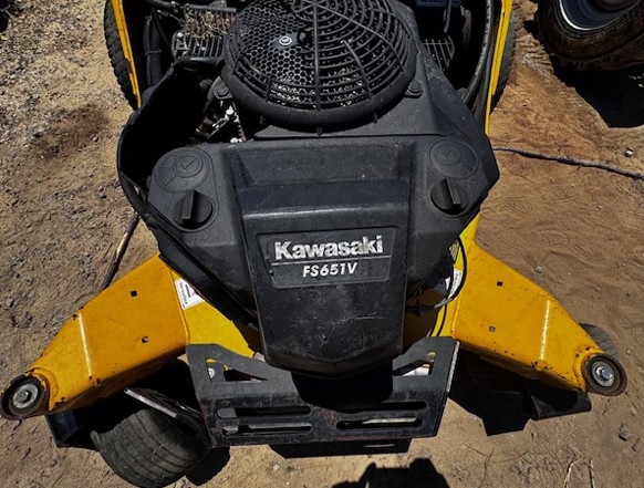 2022 Stinger Quad-AER 3000 Aerator - Image 10