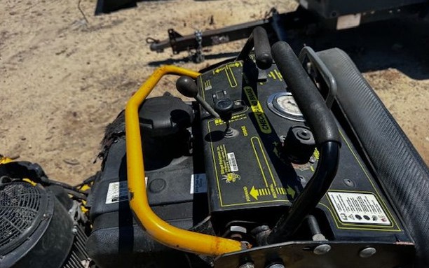 2022 Stinger Quad-AER 3000 Aerator - Image 20