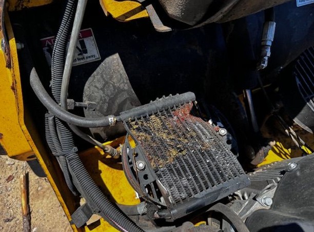 2022 Stinger Quad-AER 3000 Aerator - Image 26