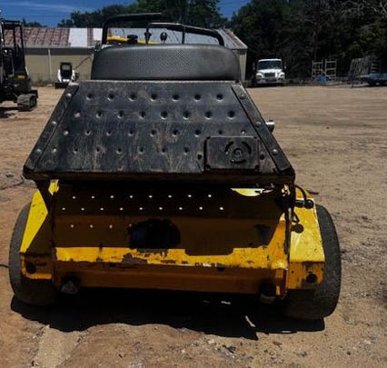 2022 Stinger Quad-AER 3000 Aerator - Image 7