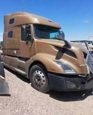 2022 Volvo VNL - Image 5