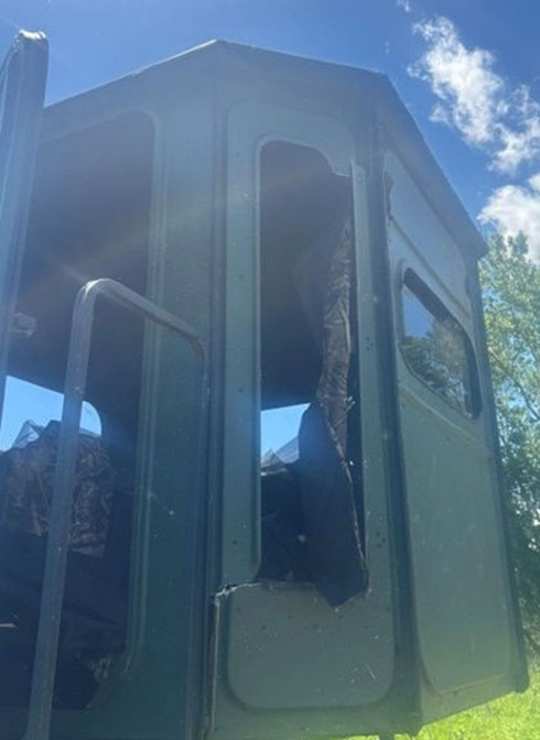 2023 Box Blind - Image 8