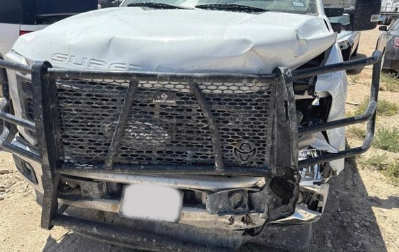 2023 Ford F-250 - Image 2