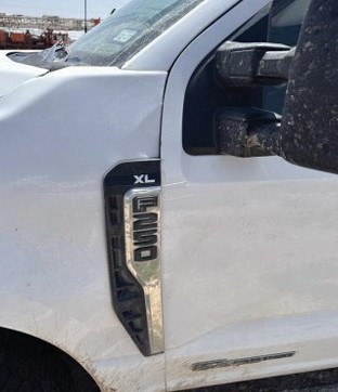 2023 Ford F-250 - Image 16