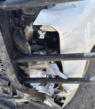 2023 Ford F-250 - Image 18