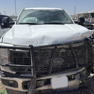 2023 Ford F-250