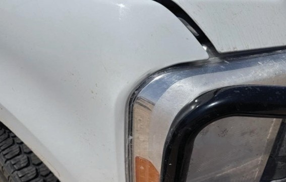 2023 Ford F-250 - Image 20
