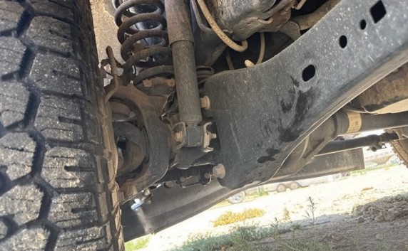 2023 Ford F-250 - Image 25