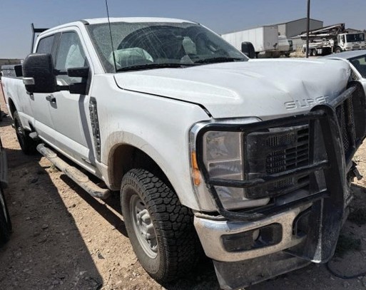 2023 Ford F-250 - Image 7