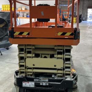 2023 JLG ES3246 Scissor Lift