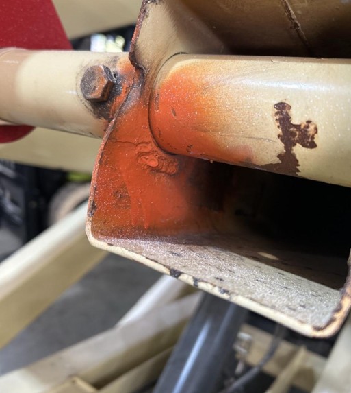 2023 JLG ES3246 Scissor Lift - Image 5