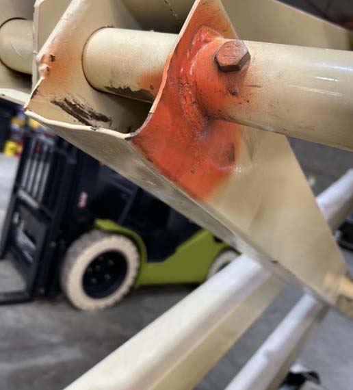 2023 JLG ES3246 Scissor Lift - Image 6