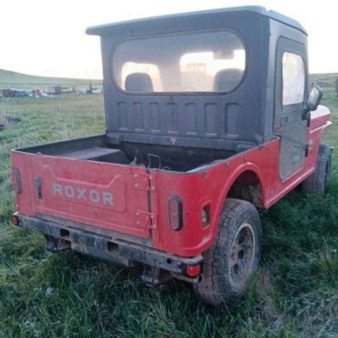 2023 Mahindra Roxor UTV - Image 6