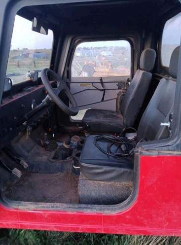 2023 Mahindra Roxor UTV - Image 9