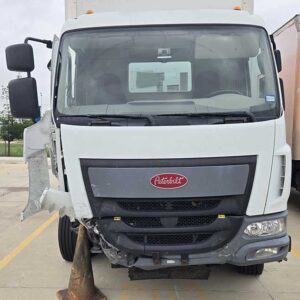 2023 Peterbilt 220