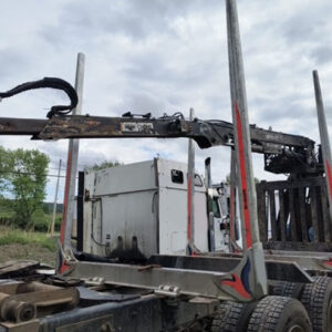 2023 Robotec Elite 910 Log Loader