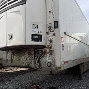 2023 Utility Reefer Trailer