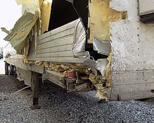 2023 Utility Reefer Trailer - Image 10