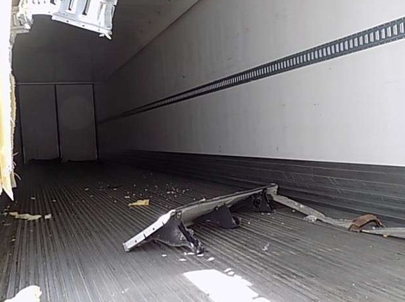 2023 Utility Reefer Trailer - Image 12