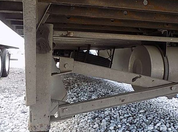 2023 Utility Reefer Trailer - Image 13
