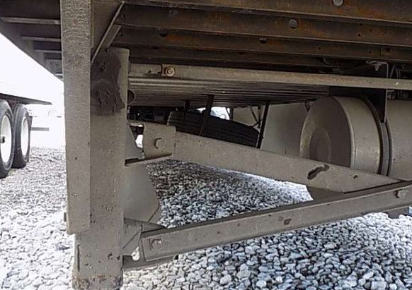 2023 Utility Reefer Trailer - Image 15