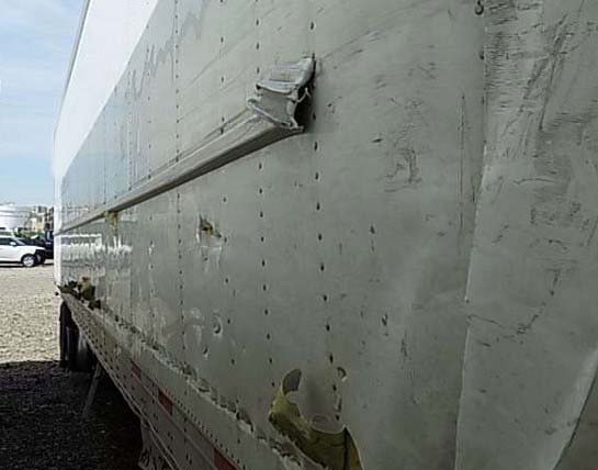 2023 Utility Reefer Trailer - Image 17