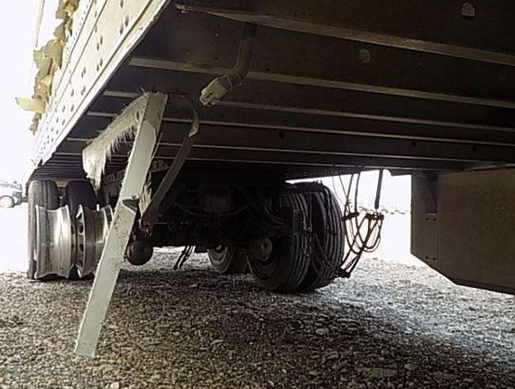 2023 Utility Reefer Trailer - Image 18