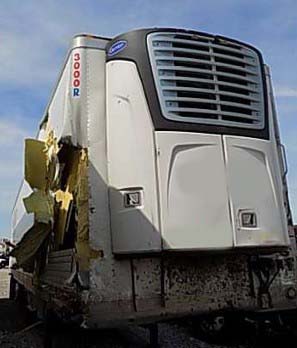 2023 Utility Reefer Trailer - Image 2