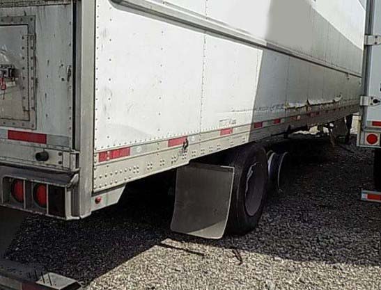 2023 Utility Reefer Trailer - Image 20
