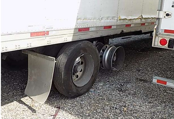 2023 Utility Reefer Trailer - Image 21